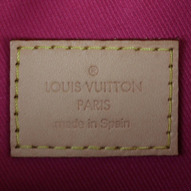 Louis Vuitton Lorette Monogram