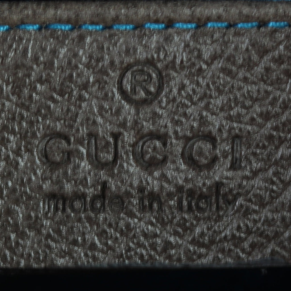 Gucci Ophidia GG Supreme Small Shoulder Bag