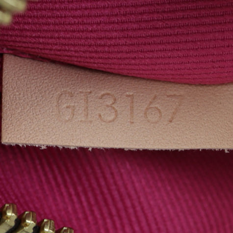 Louis Vuitton Lorette Monogram