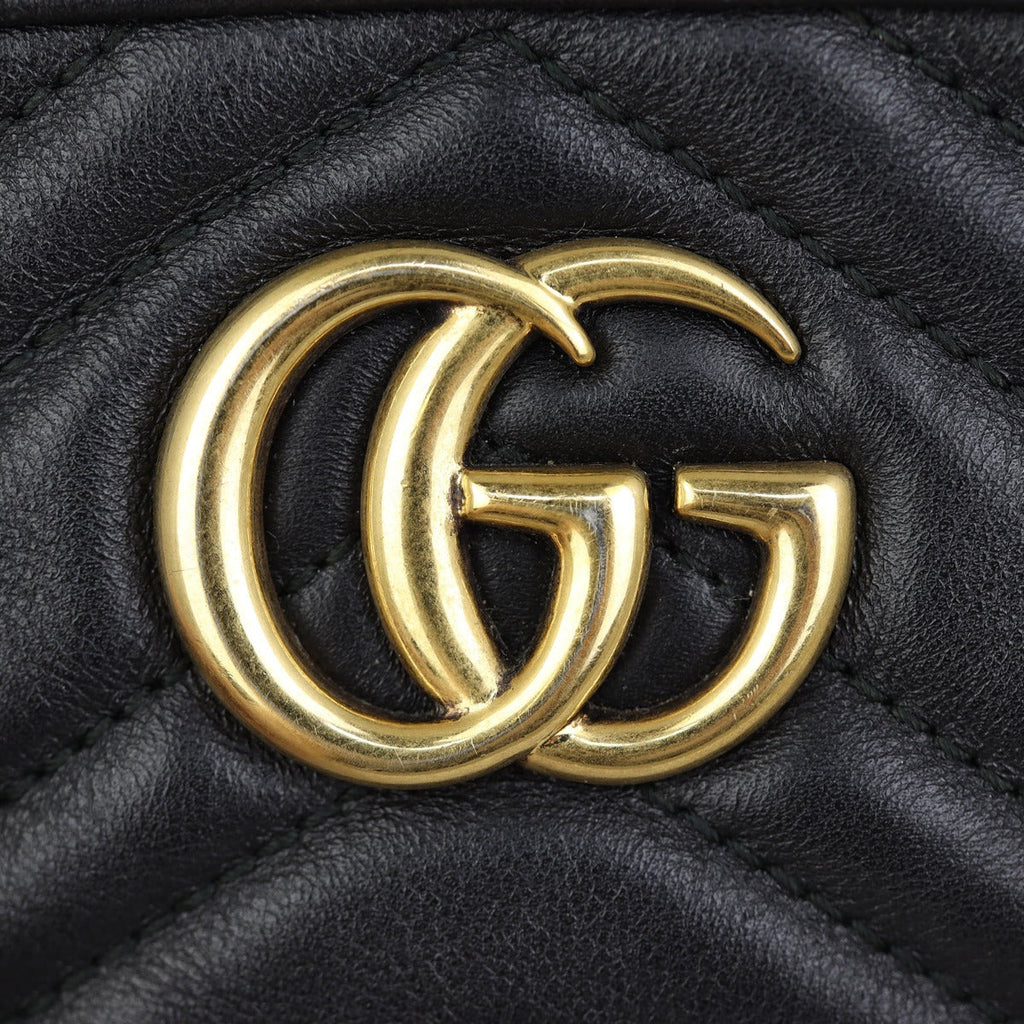 Gucci GG Marmont Mini Camera Bag