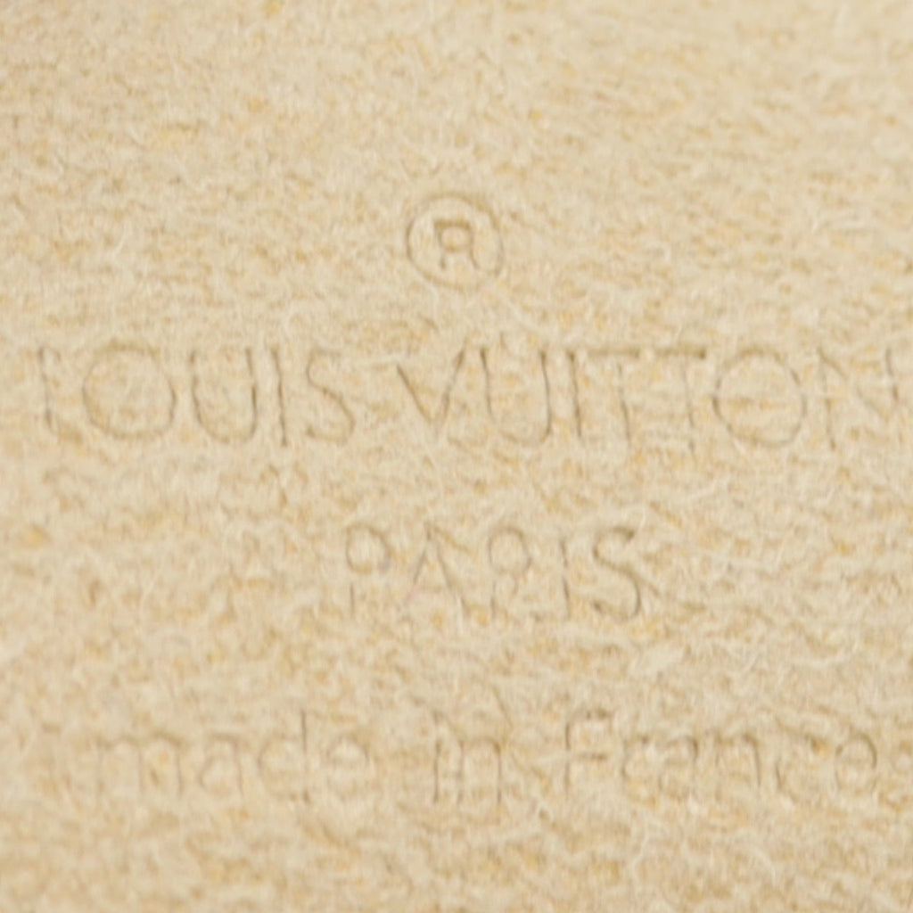 Louis Vuitton Beverly Pochette Monogram