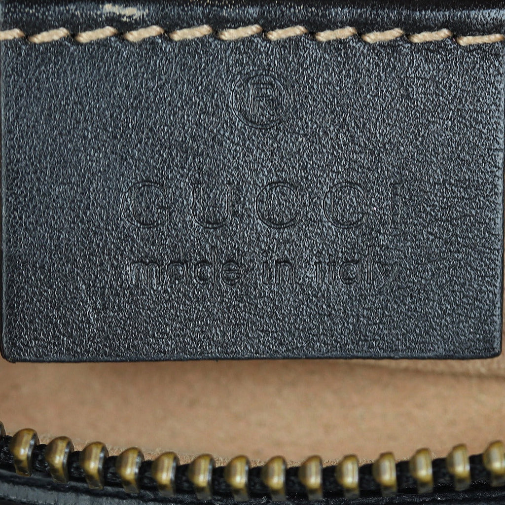 Gucci GG Marmont Mini Camera Bag