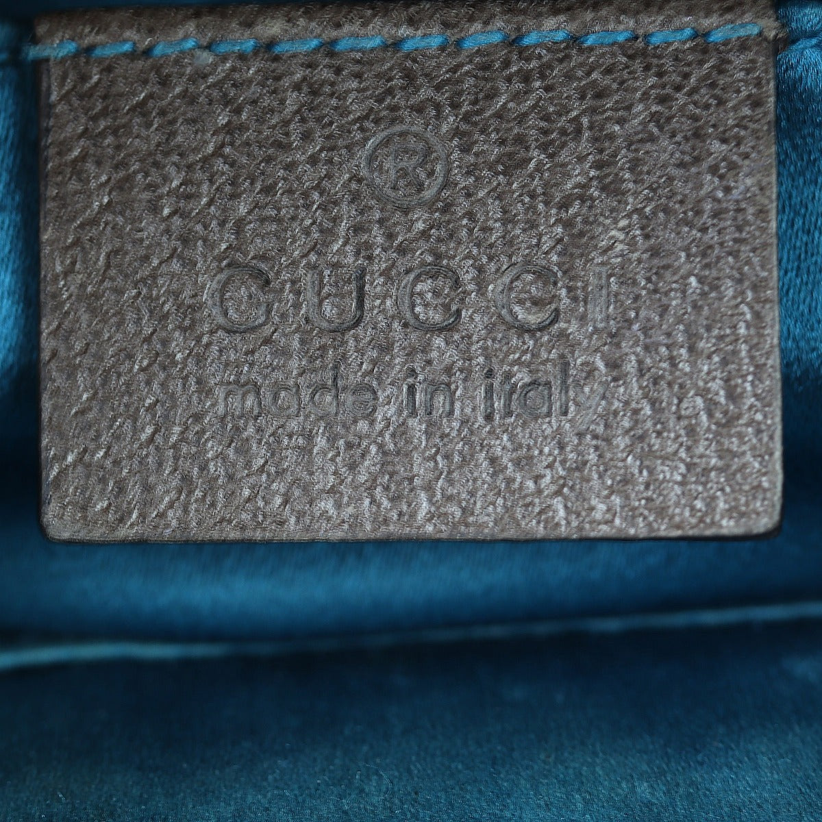 Gucci Ophidia GG Supreme Small Shoulder Bag