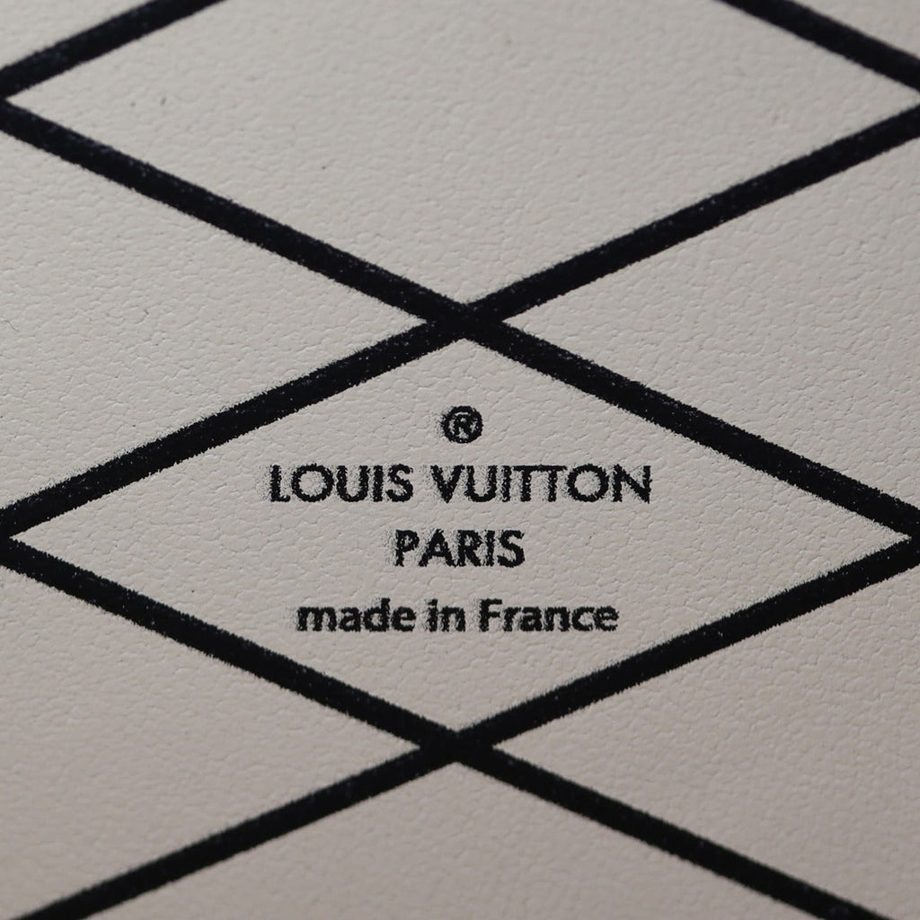Louis Vuitton Petite Malle Epi