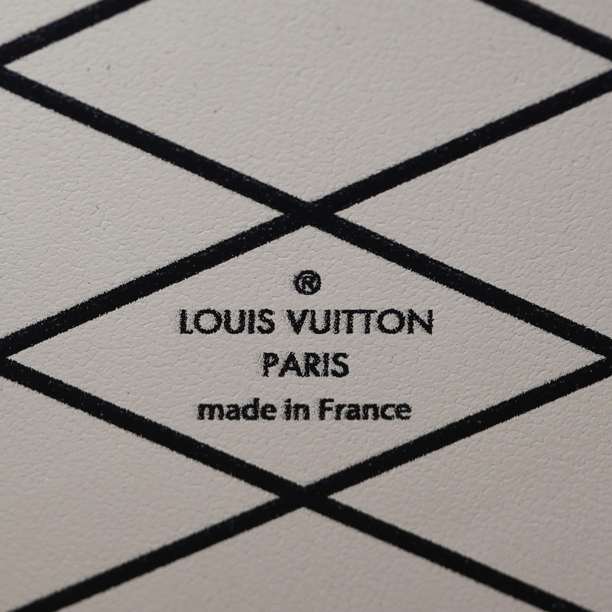 Louis Vuitton Petite Malle Epi