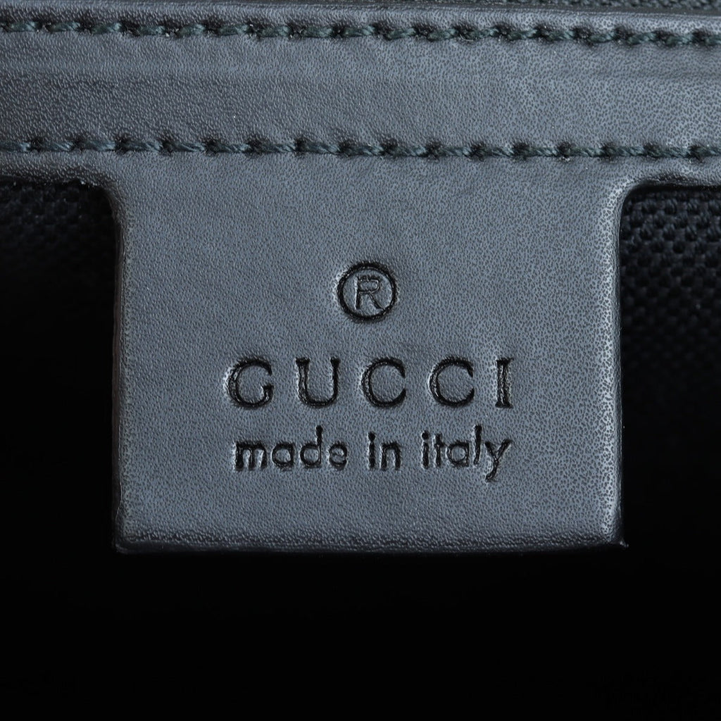 Gucci GG Supreme Messenger