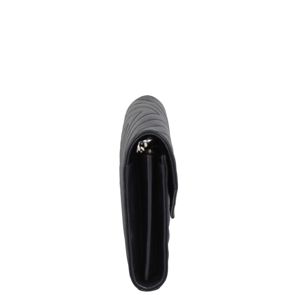 Saint Laurent Cassandre Chain Wallet
