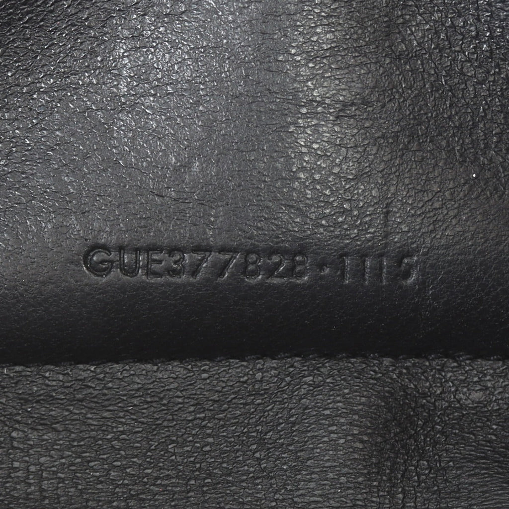 Saint Laurent Cassandre Chain Wallet