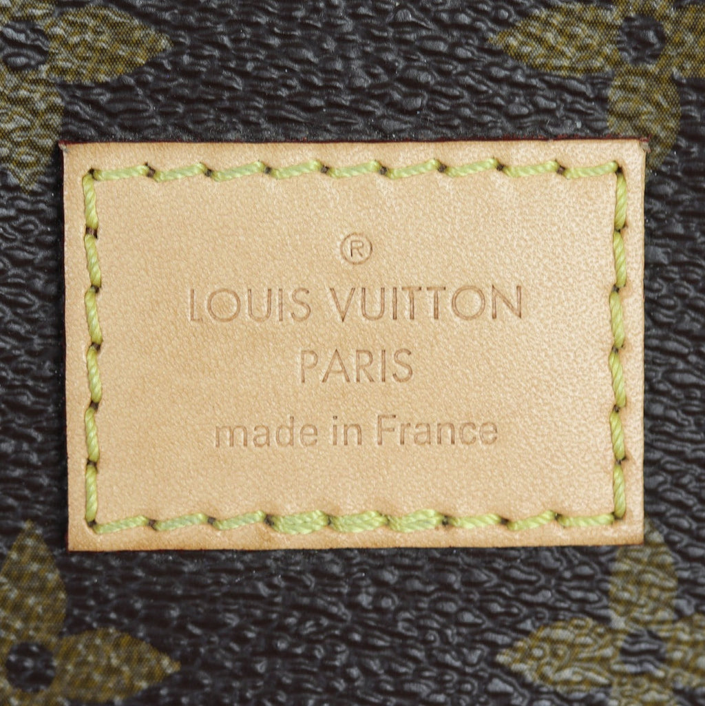 Louis Vuitton Saumur 30 Monogram