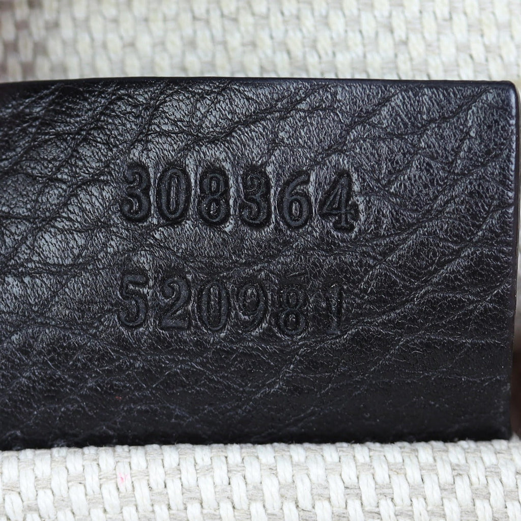 Gucci Soho Disco Small
