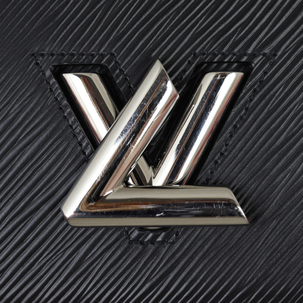 Louis Vuitton Twist Belt Chain Wallet