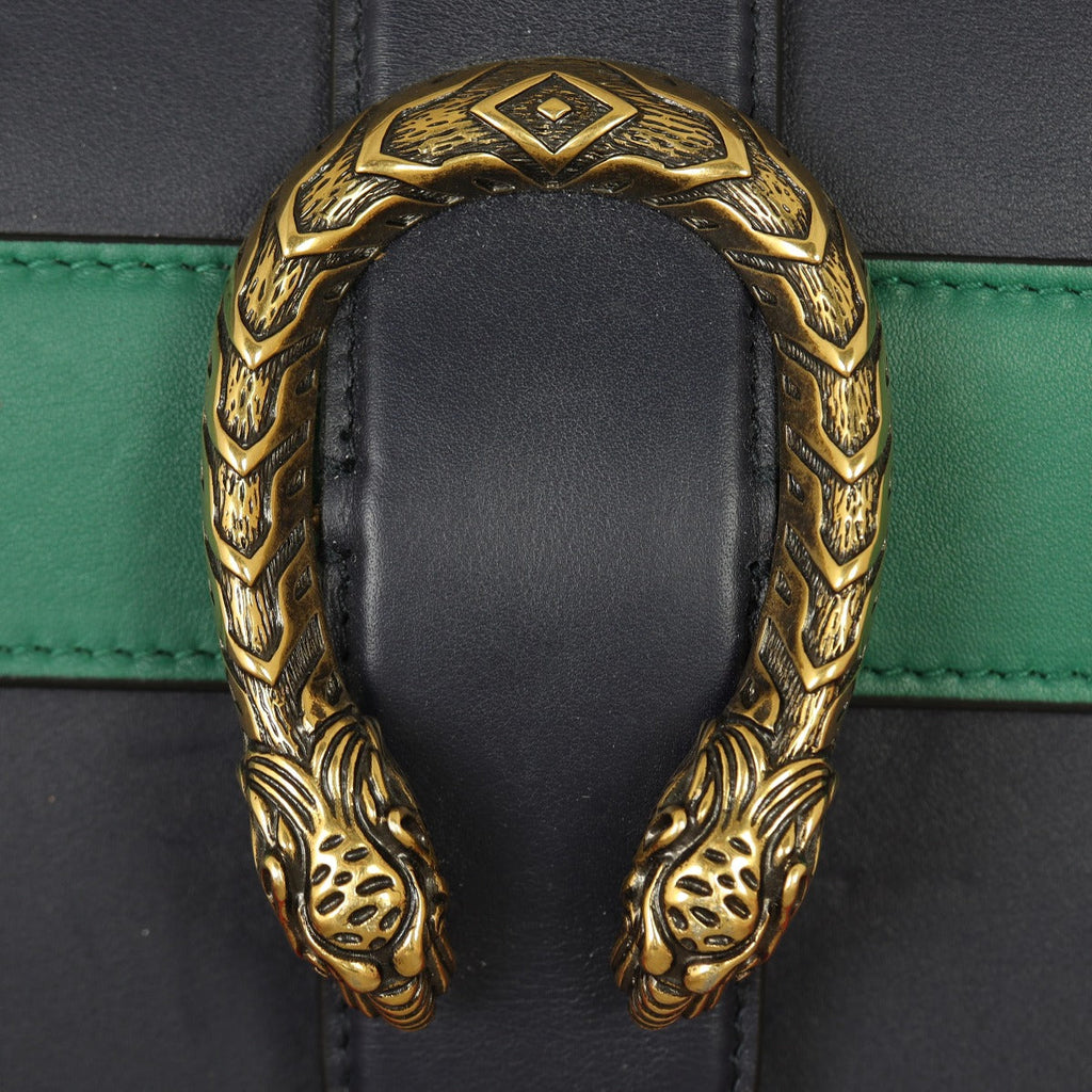 Gucci Dionysus Top Handle Medium