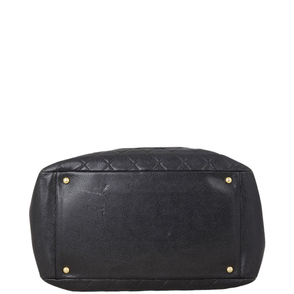 Chanel Grand Timeless Shopping Tote
