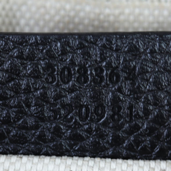 Gucci Soho Disco Small