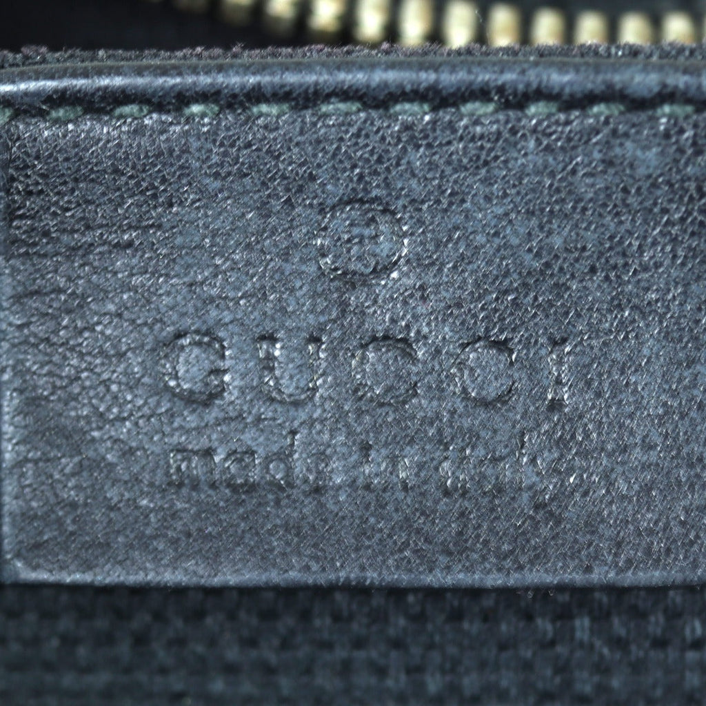 Gucci Soho Disco Small Patent