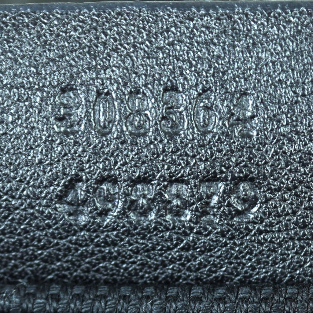 Gucci Soho Disco Small Patent