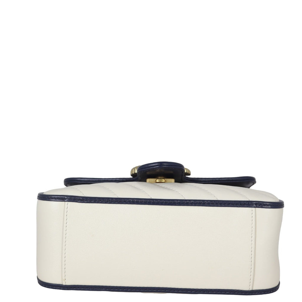 Gucci GG Marmont Top Handle Bag Mini