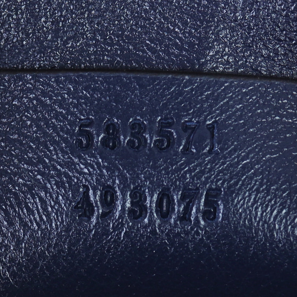 Gucci GG Marmont Top Handle Bag Mini