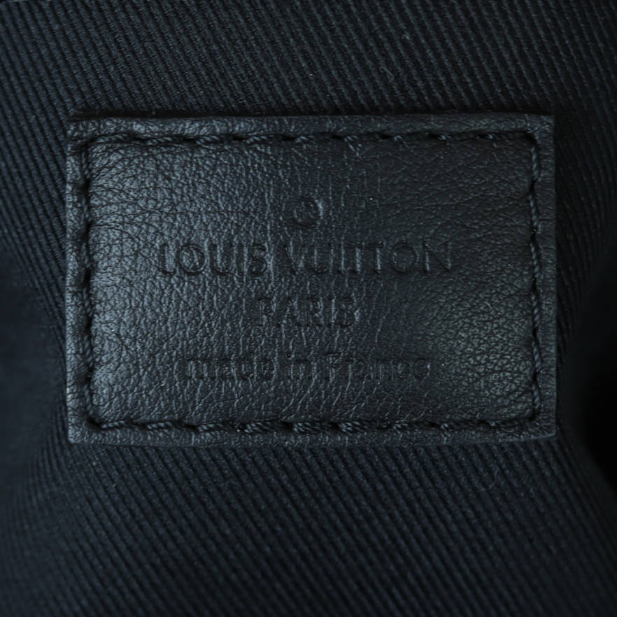 Louis Vuitton Palm Springs Mini Backpack Monogram