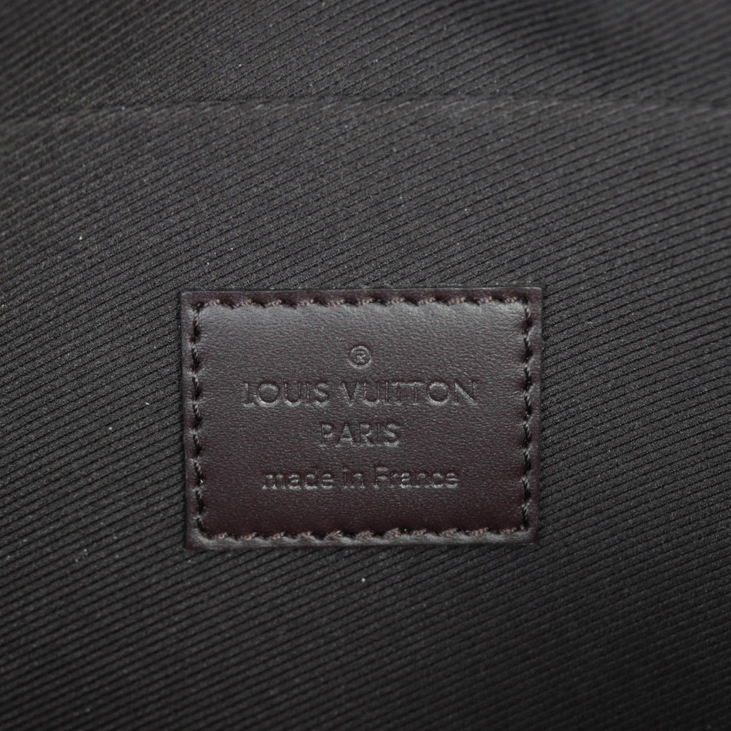 Louis Vuitton Felicie Pochette Monogram Vernis
