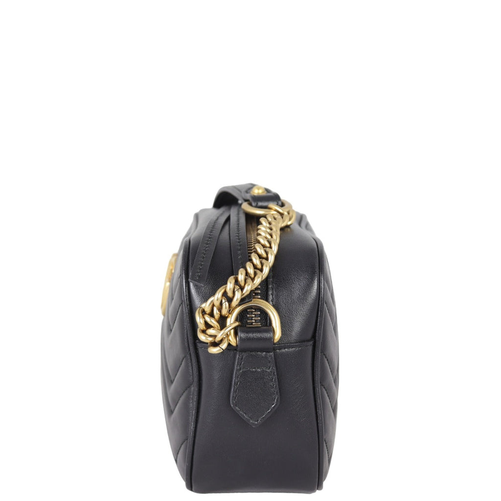 Gucci GG Marmont Mini Camera Bag