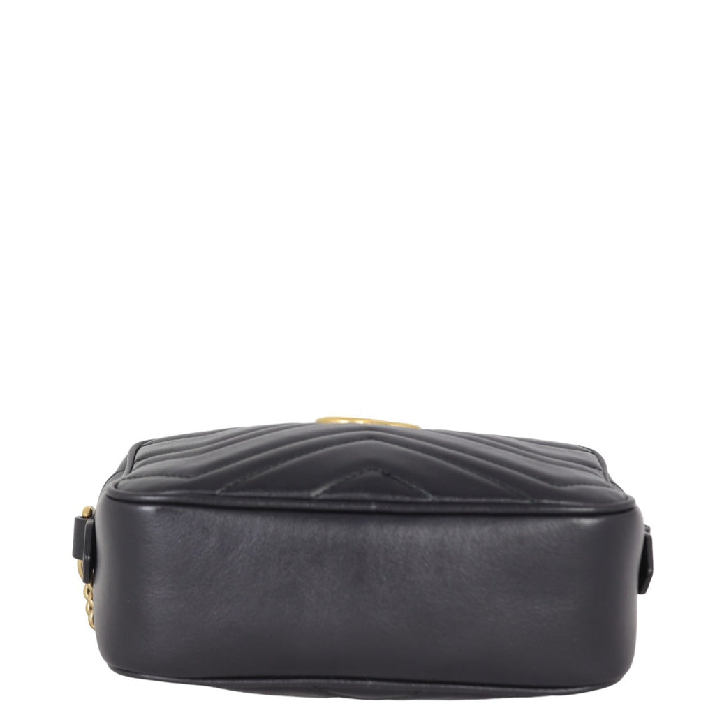 Gucci GG Marmont Mini Camera Bag