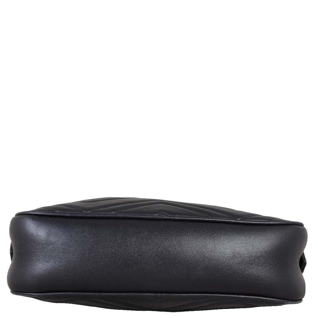 Gucci GG Marmont Small Camera Bag