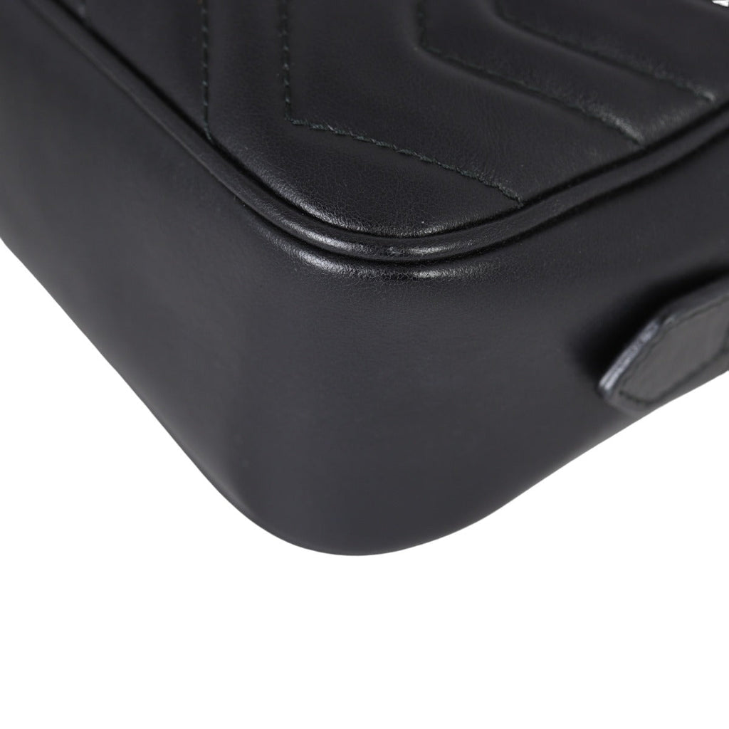 Gucci GG Marmont Mini Camera Bag