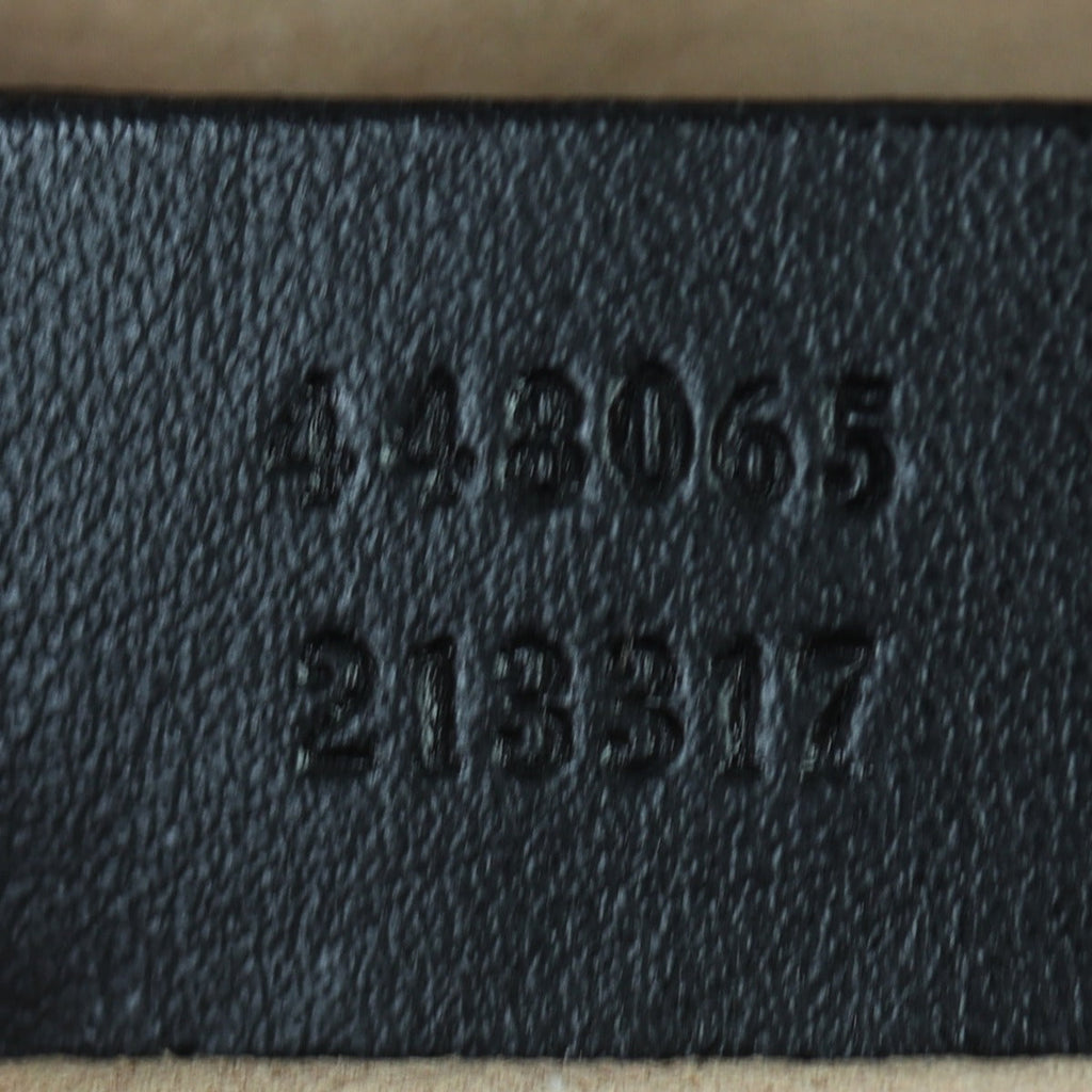 Gucci GG Marmont Mini Camera Bag