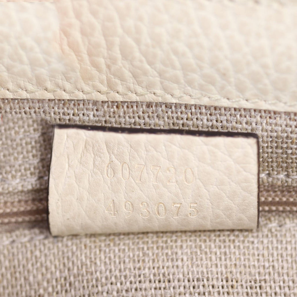 Gucci Interlocking G Small Shoulder Bag