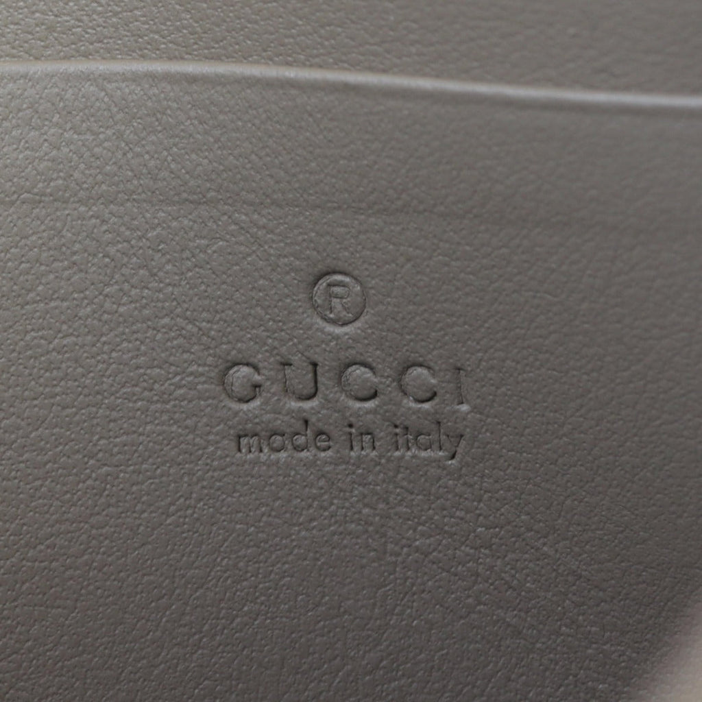 Gucci Dionysus GG Supreme Chain Wallet