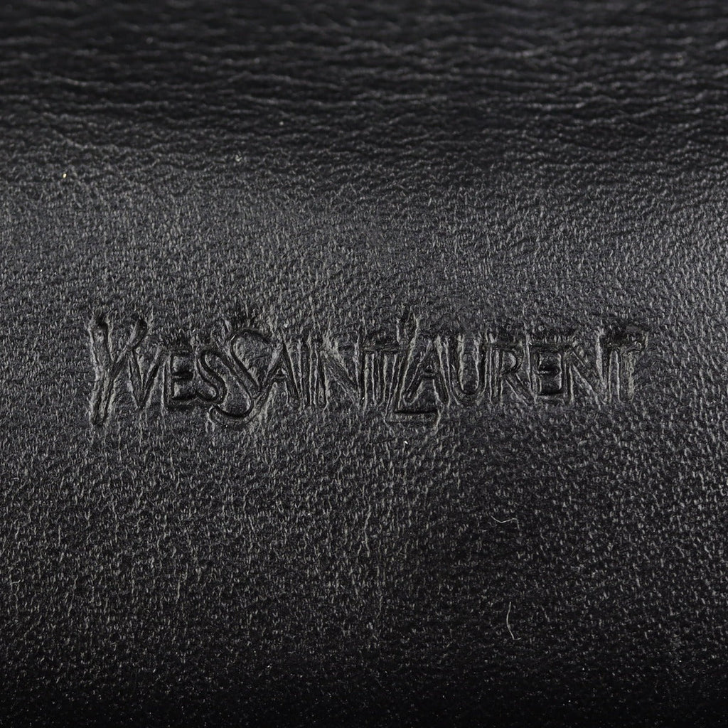 Saint Laurent Belle de Jour Wallet on Chain