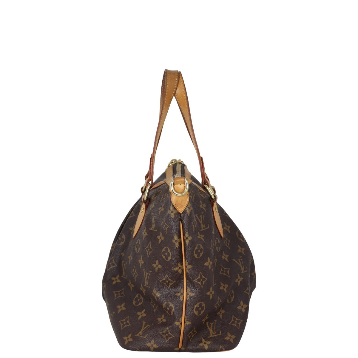 Louis Vuitton Palermo PM Monogram