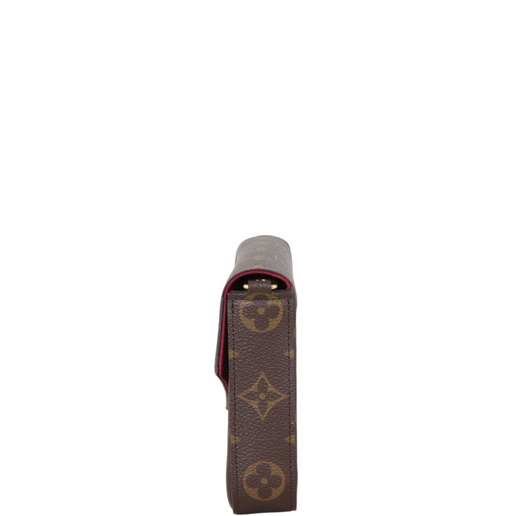Louis Vuitton Pochette Felicie Monogram