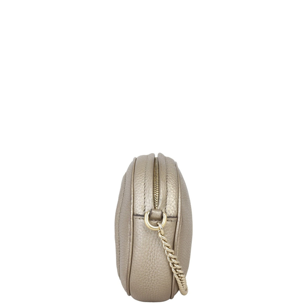 Gucci Soho Crossbody