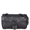 Gucci GG Marmont Matelasse Small Shoulder Bag