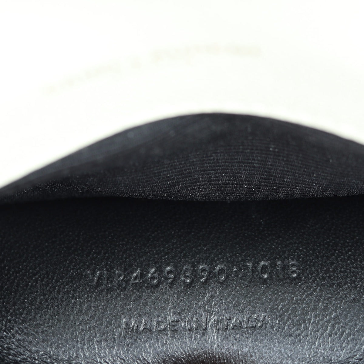 Saint Laurent Kate Chain Bag Small