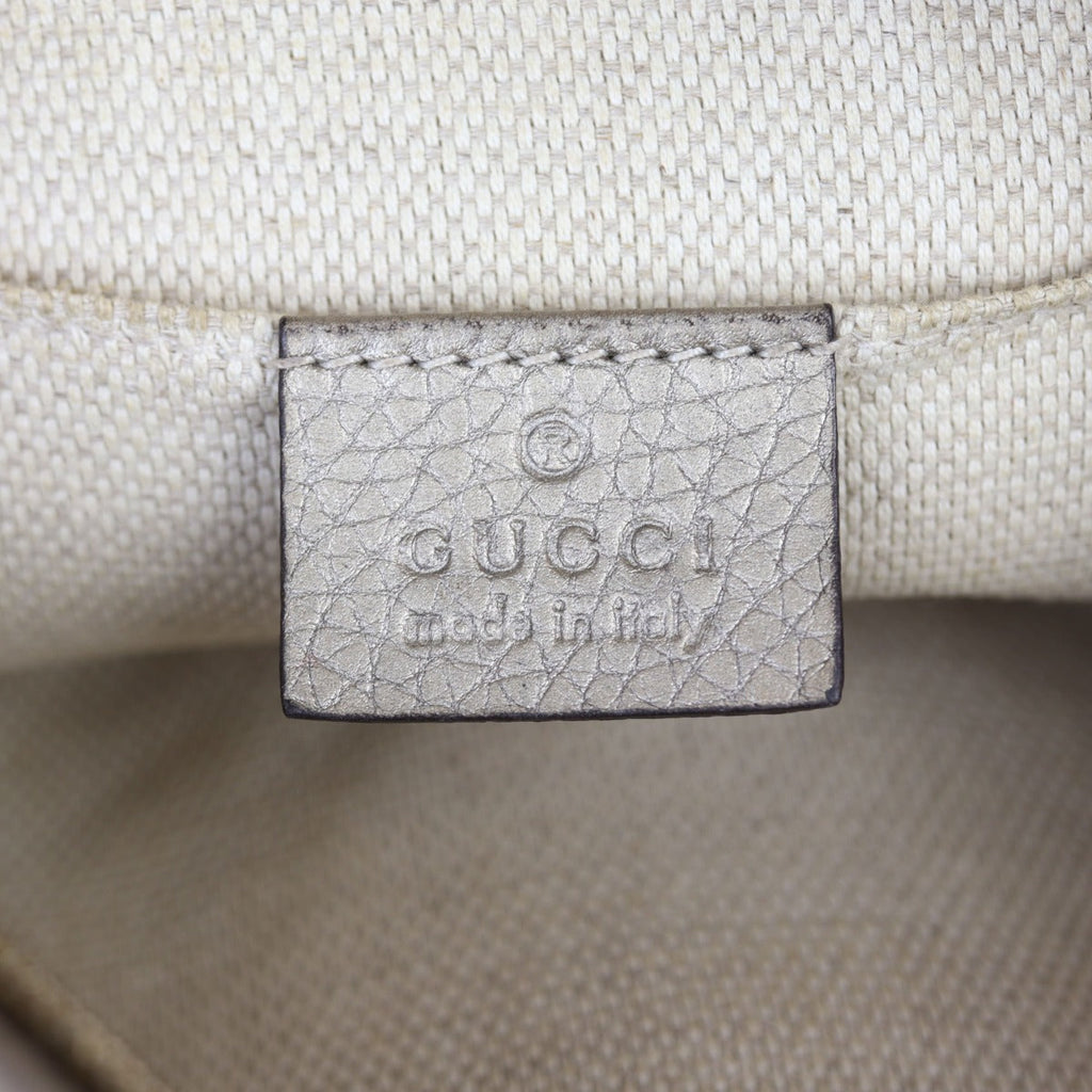 Gucci Soho Crossbody