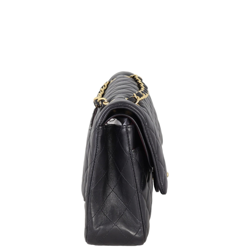 Chanel Classic Double Flap Medium | 23 Series