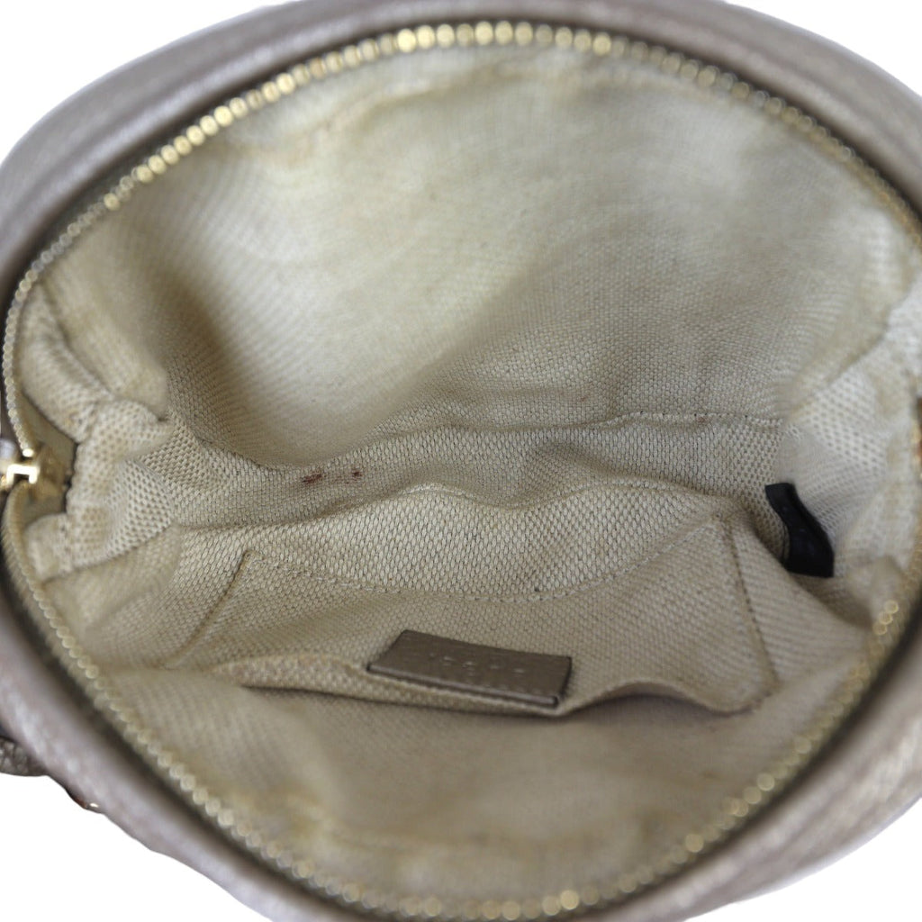 Gucci Soho Crossbody