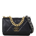 Chanel 19 Wallet On Chain