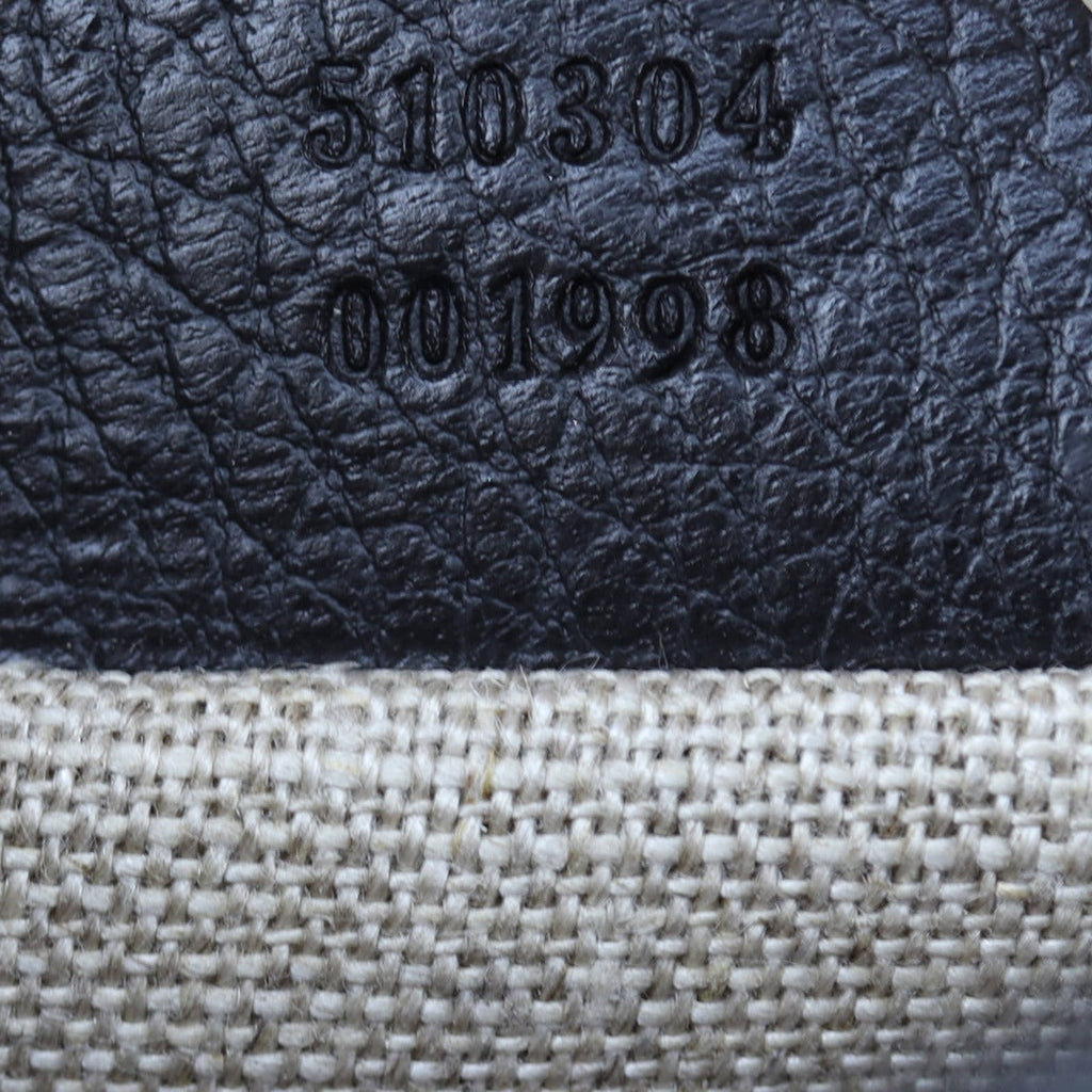 Gucci Interlocking G Small Shoulder Bag