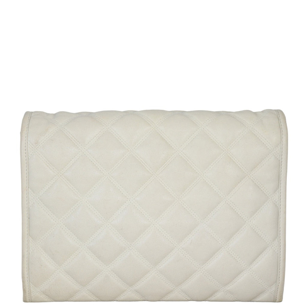 Saint Laurent Becky Chain Bag Small