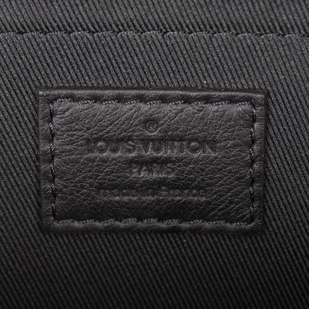 Louis Vuitton Palm Springs Mini Backpack Monogram Reverse