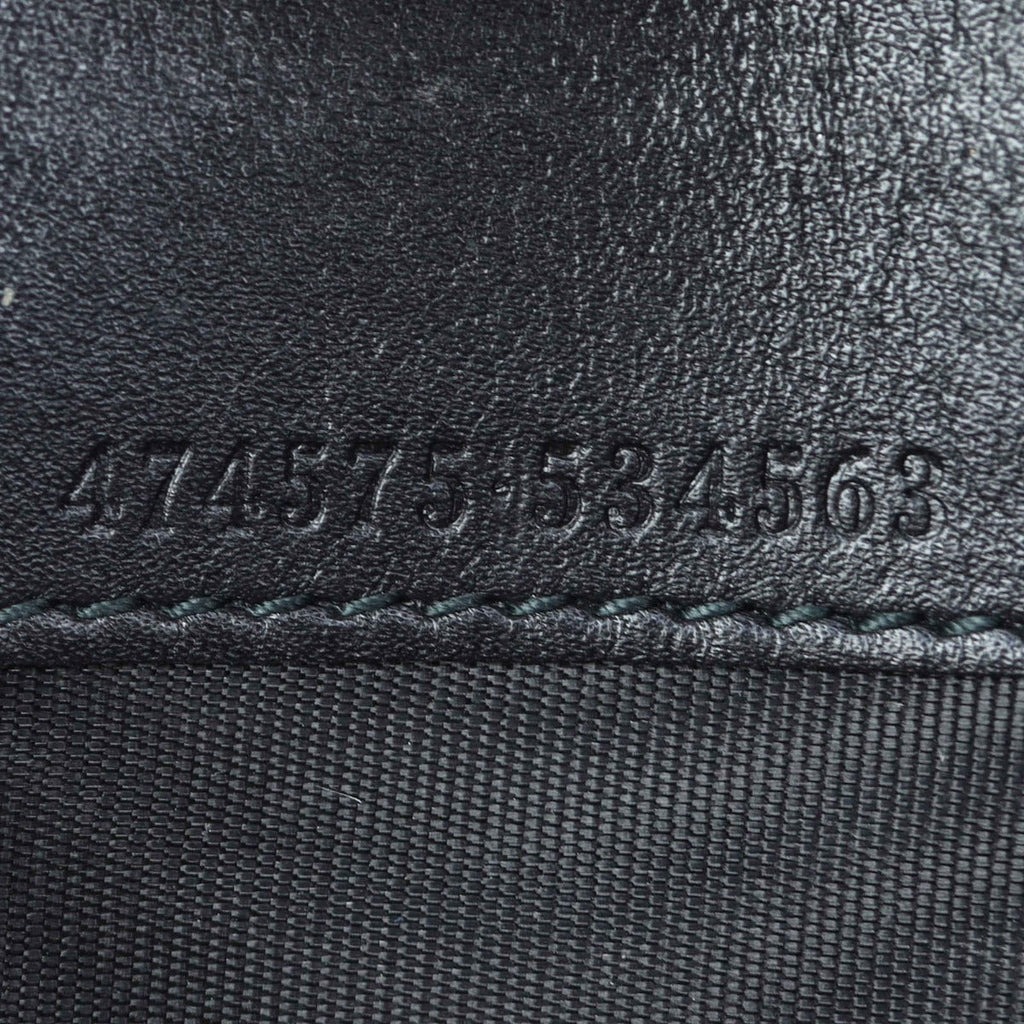 Gucci GG Marmont Matelasse Chain Wallet