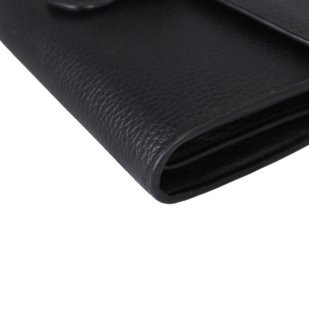 Gucci Dionysus Mini Leather Chain Wallet