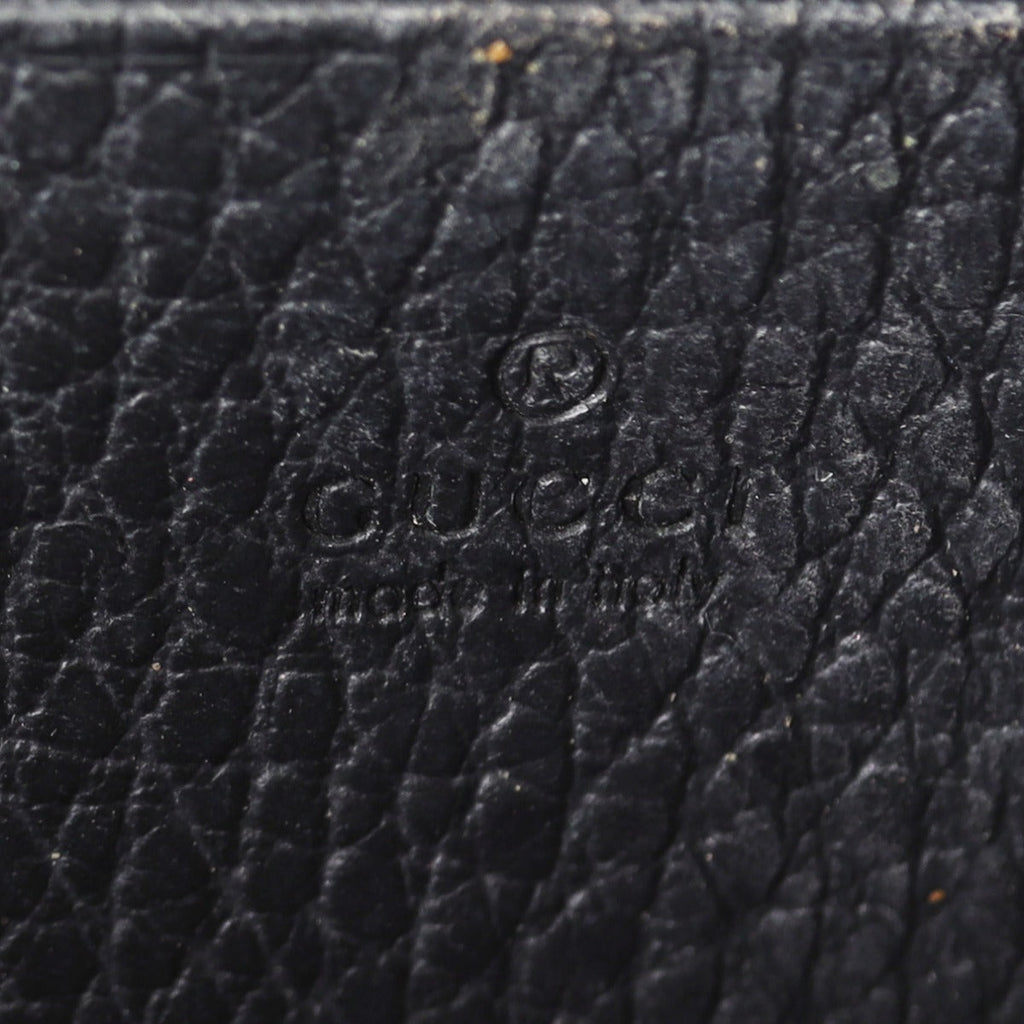 Gucci Dionysus Mini Leather Chain Wallet
