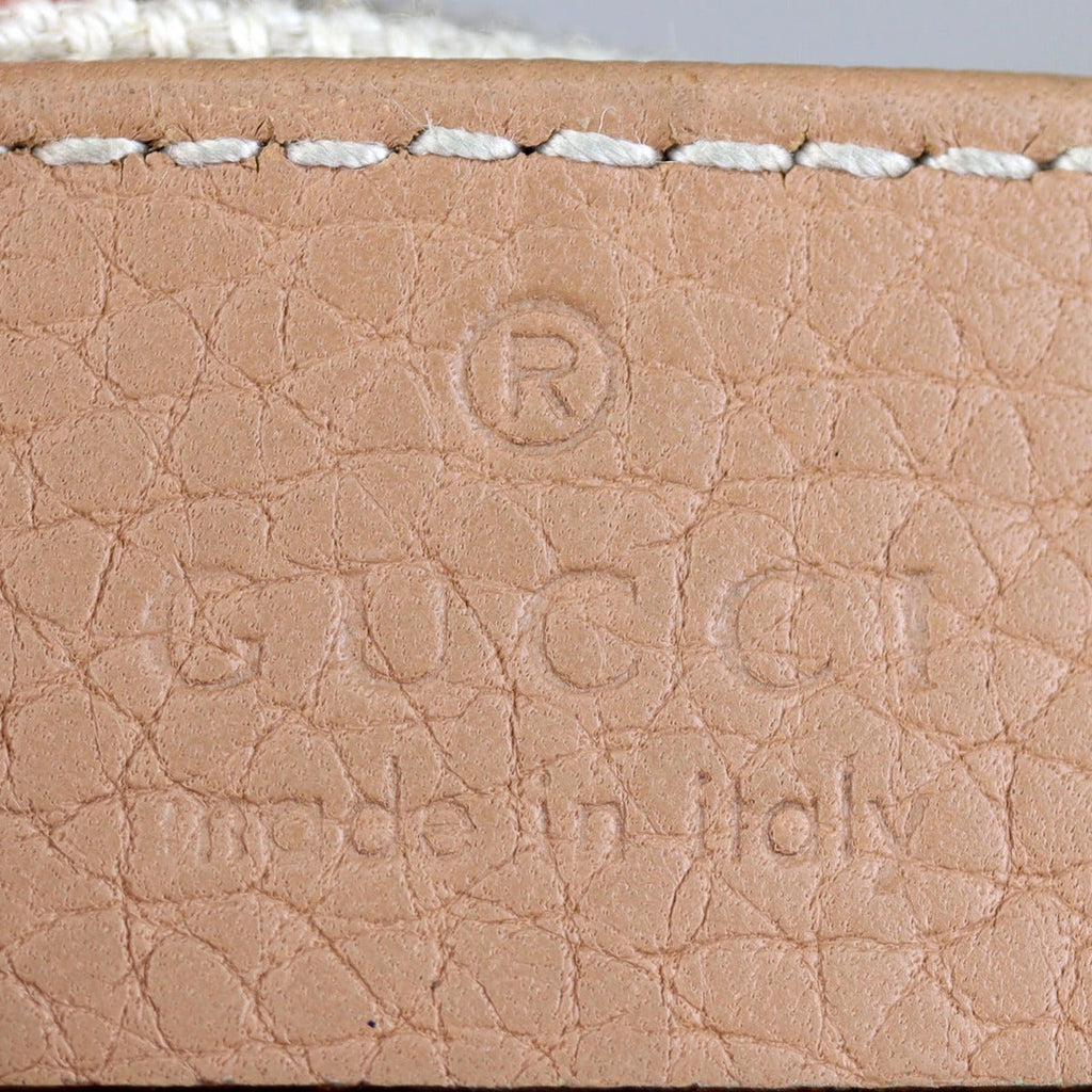 Gucci Soho Disco Small