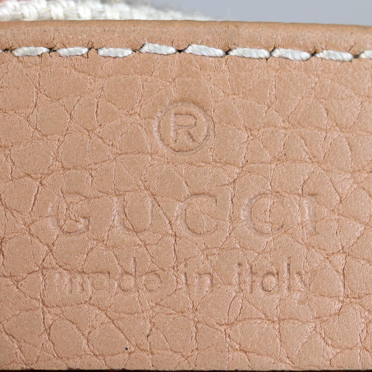 Gucci Soho Disco Small