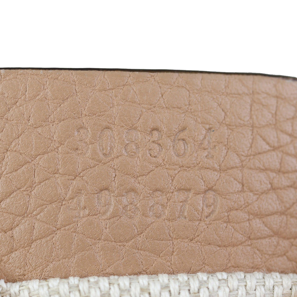 Gucci Soho Disco Small
